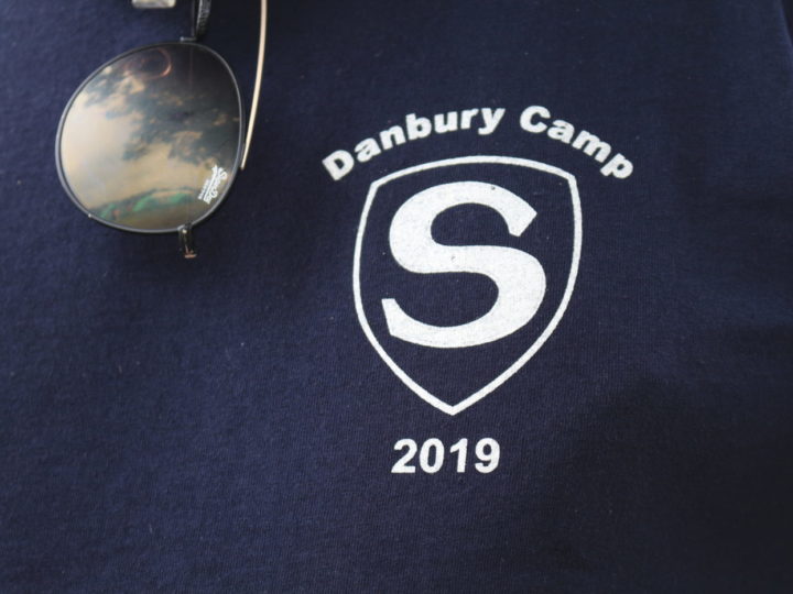 Year 7 Danbury Camp.
